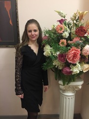 Абаканова Екатерина Васильевна