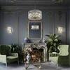 Бра Odeon Light Selva 4795/2W