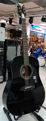 EPIPHONE PRO-1 Acoustic Ebony