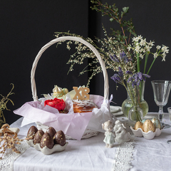 ПАСХАЛЬНАЯ КОРЗИНА 