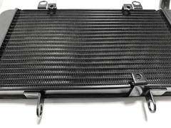 Радиатор для Honda X4