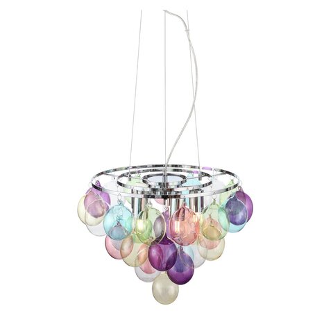 Светильник подвесной ST Luce Sospiro SL432.153.05