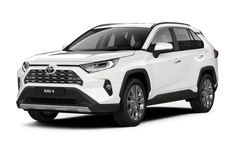 Стекла фар TOYOTA RAV4 50 (2019-) L дорестайлинг.шт