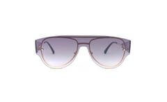 Солнцезащитные очки Liguria 36056 Black Черный