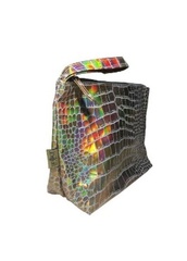 L’atuage Косметичка LB03 90*280*180  Yellow Glam  (Китай)