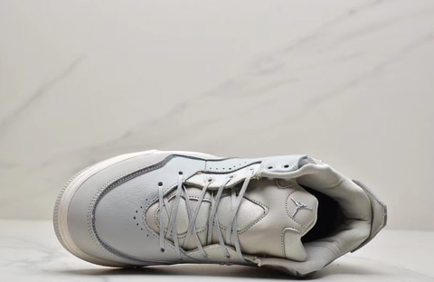 Jordan Courtside 23 'Grey Fog' 