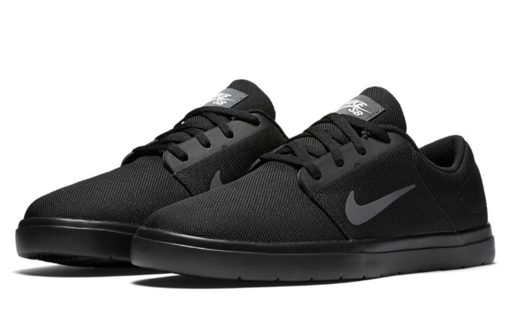 Nike Sb Portmore Ultralight Hyper Sneakers