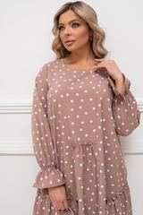 Платье Божена №1 Valentina