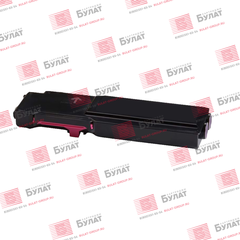 Тонер-картридж e-Line 106R02234 для Xerox Phaser 6600, WC 6605 (Пурпурный, 6000 стр.)