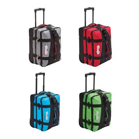 Trolley Travelbag &amp;quot;BoGi&amp;quot; - boarding size