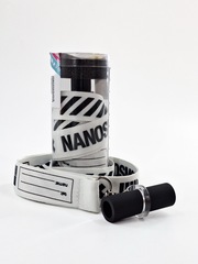 Персональный мундштук Nanosmoke Белый