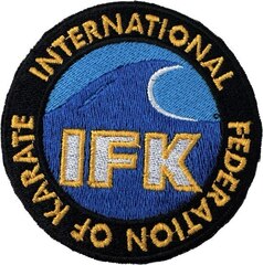 Шеврон IFK