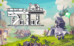 Doloc Town (Ранний доступ) (для ПК, цифровой код доступа)