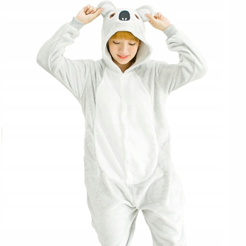 Коала светлая