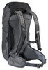 Картинка рюкзак туристический Deuter AC Lite 24 black-graphite - 6