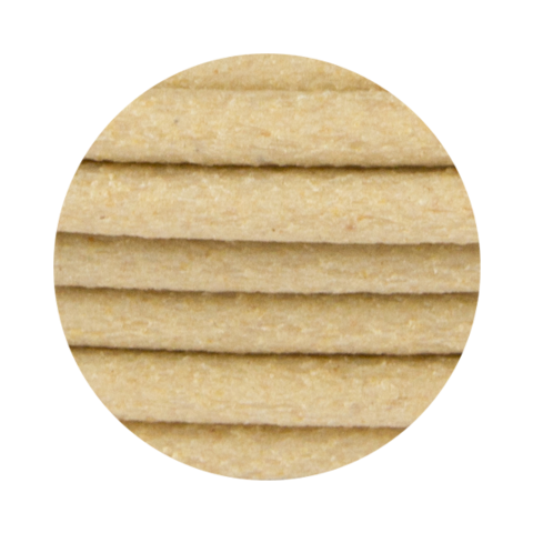 Пластик для 3D-принтера colorFabb WOODFILL