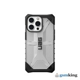 UAG Plasma Series Case for Apple iPhone 13 Pro Ice (Прозрачный)113153114343