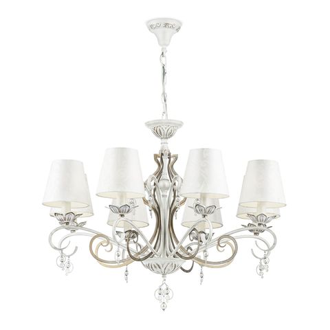 Люстра Maytoni Monile ARM004-08-W