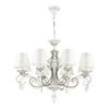 Люстра Maytoni Monile ARM004-08-W