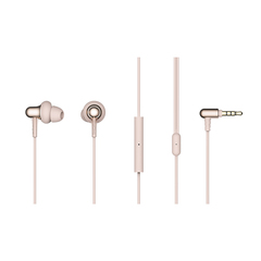 Наушники 1More Stylish Dual-dynamic Driver In-Ear Headphones E1025 Золотой