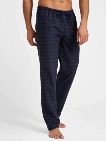 Брюки мужские Zimmerli COZY FLANNEL 4600.75180-596