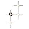 Настенный светильник Odeon Light Costella 3906/14WL