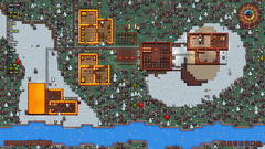 Lords and Villeins (для ПК, цифровой код доступа)