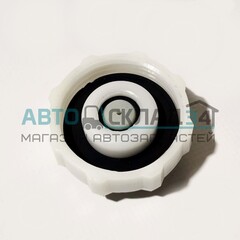 КРЫШКА БАЧКА РАСШИРИТЕЛЬНОГО LOGAN, SANDERO, DUSTER, LARGUS РЫСЬ