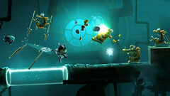 Rayman Legends (Xbox 360/Xbox One, русская версия) [Цифровой код доступа]