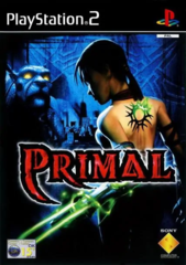 Primal (Playstation 2)