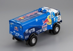 KAMAZ-4326 Dakar Rally 2014 E. Nikolaev #500 DIP 1:43