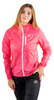 Элитная беговая Куртка Noname Windshell Jacket 22 Coral Wo's женская