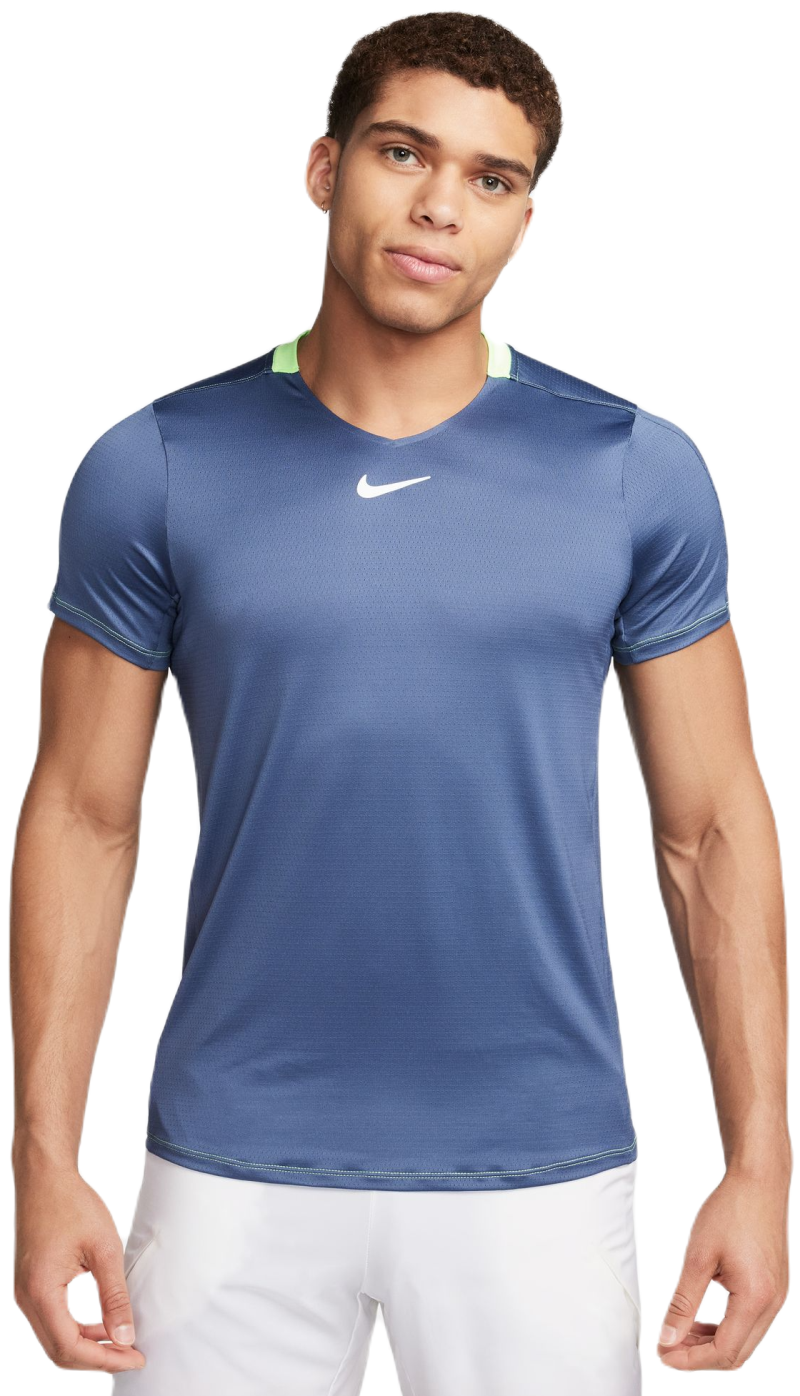 Nike Dry park18 Crew Top aa2088 010