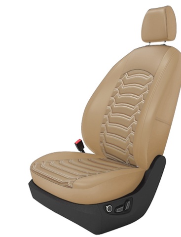 Авточехлы правый руль на 2 ряда (на заказ)