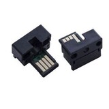 Чип Sharp MX-312GT-25K для Sharp AR-5726, 5731, MX-M260, M264, M310, M314, M354
