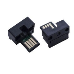 Чип Sharp MX-312GT-25K для Sharp AR-5726/5731/MX-M260/ M264/M310/M314/M354