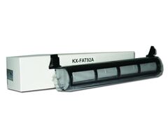 Совместимая туба Panasonic KX-FAT92A - тонер-картридж для Panasonic KX-MB263, MB283, MB763, MB773, MB783RU. Ресурс 2000 страниц
