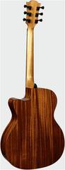 LAG T-98A CE - Гитара электроакустическая шестиструнная