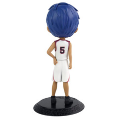 Фигурка Q Posket Kuroko's Basketball: Daiki Aomine (Vorpal Swords) (Ver. A)