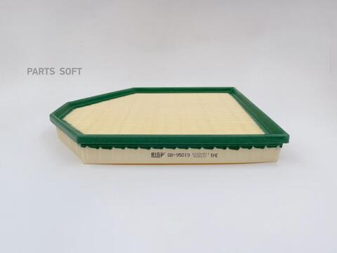 Фильтр воздушный BIG  GB-95019