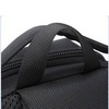 Картинка рюкзак однолямочный Ozuko 9808 Black - 11