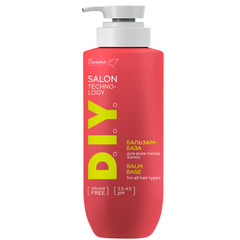 Бальзам-база для всех типов волос , 400 гр ( D.I.Y. Salon Technology )