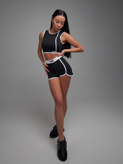 Шорты Workout Black