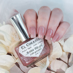 El Corazon 423/1435  Dots of Rainbow