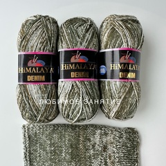Himalaya Denim 115-03