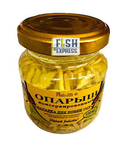 Насадка ОПАРЫШ консервированный 