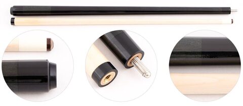 Кий для пула 2-pc 