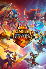 Monster Train 2 (для ПК, цифровой код доступа)