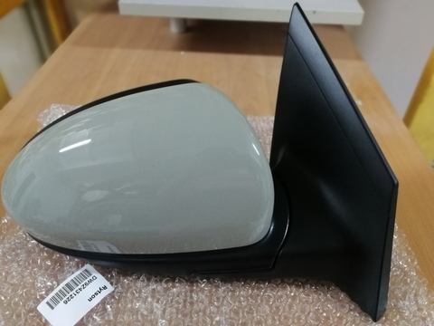 ЗЕРКАЛО ПРАВОЕ CRUZE ЭЛЕКТРИЧЕСКОЕ С ПОДОГРЕВОМ DAEWOO