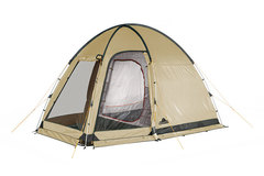 Купить кемпинговую палатку Alexika Minnesota 3 Luxe Alu от производителя со скидками.